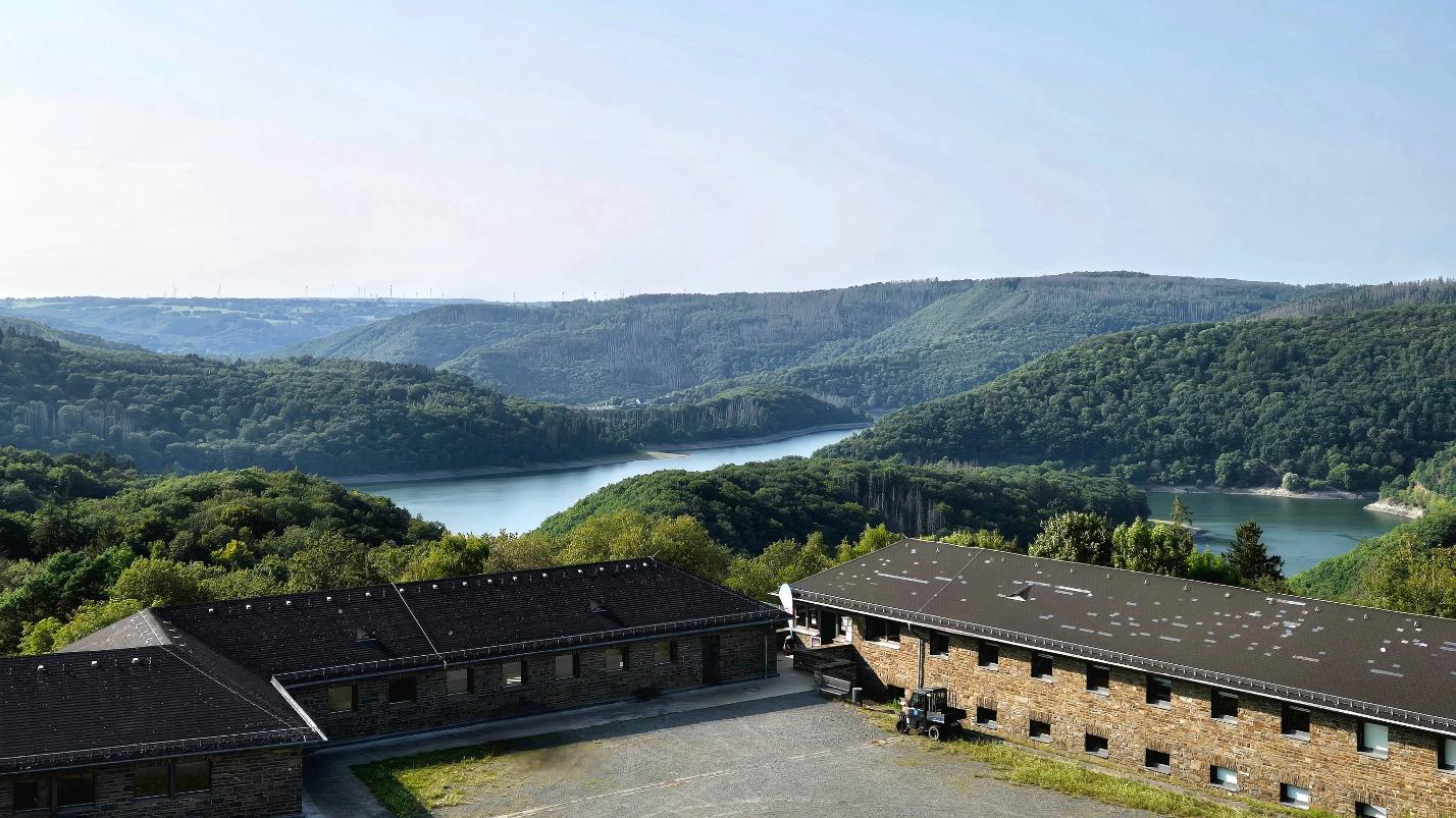Vogelsang Nationalparkseelsorge