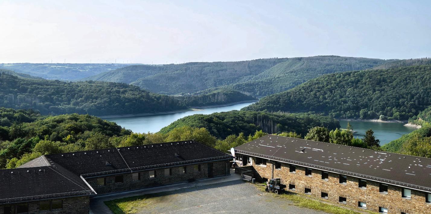 Vogelsang Nationalparkseelsorge