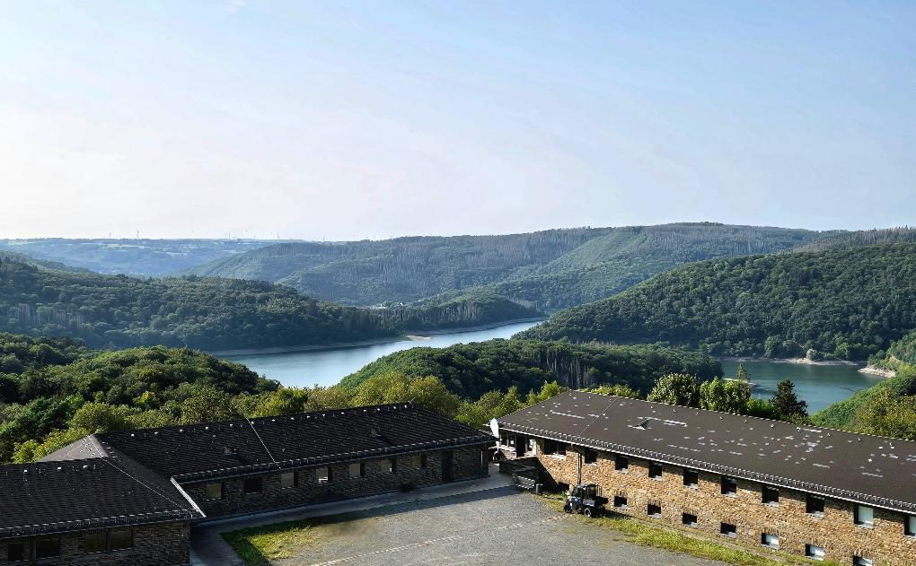Vogelsang Nationalparkseelsorge