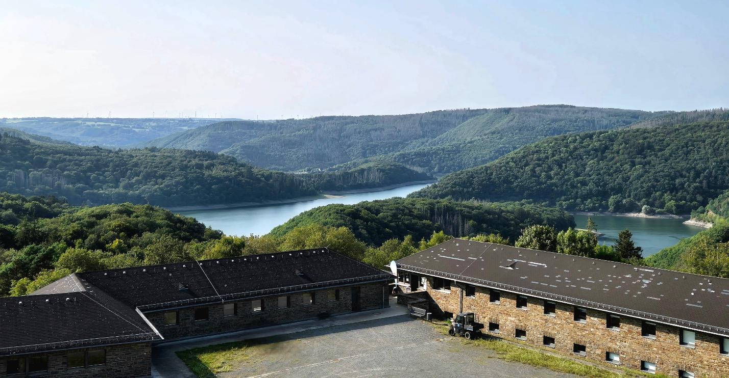 Vogelsang Nationalparkseelsorge