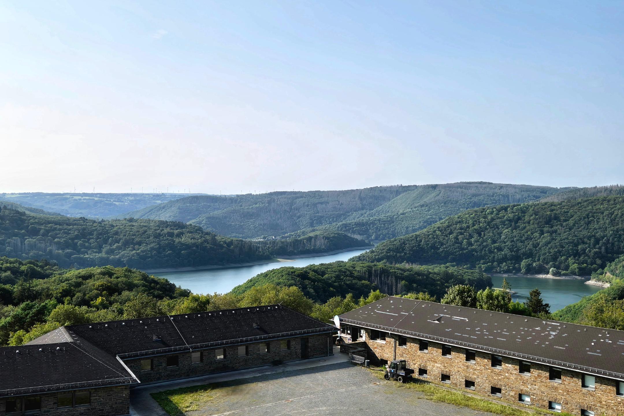 Vogelsang Nationalparkseelsorge