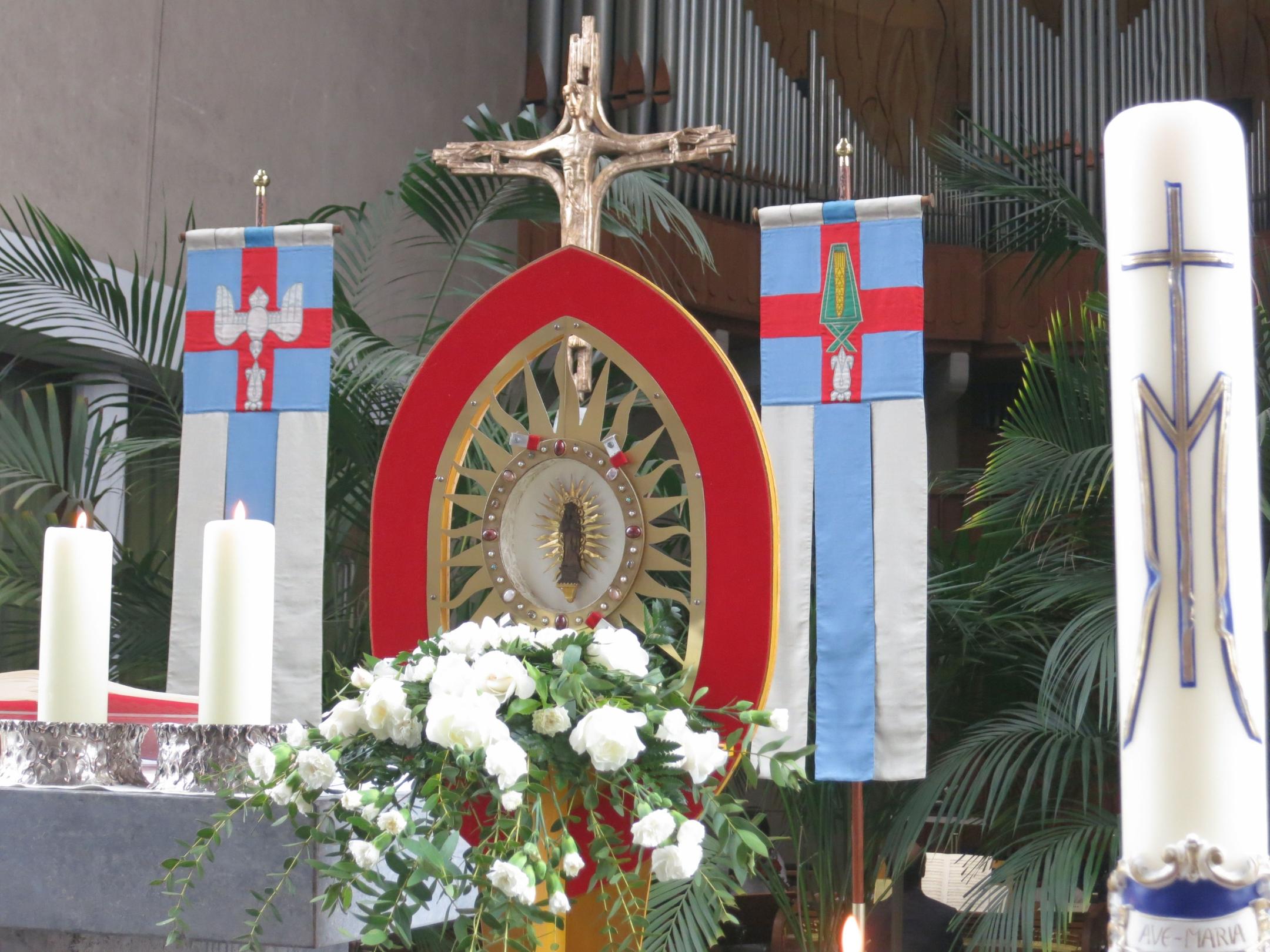 Wallfahrtskapelle Aldenhoven