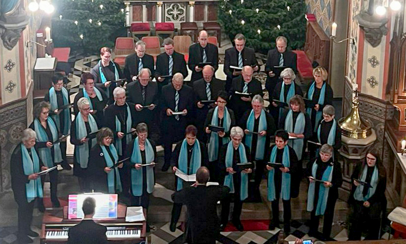 Adventskonzert 2023