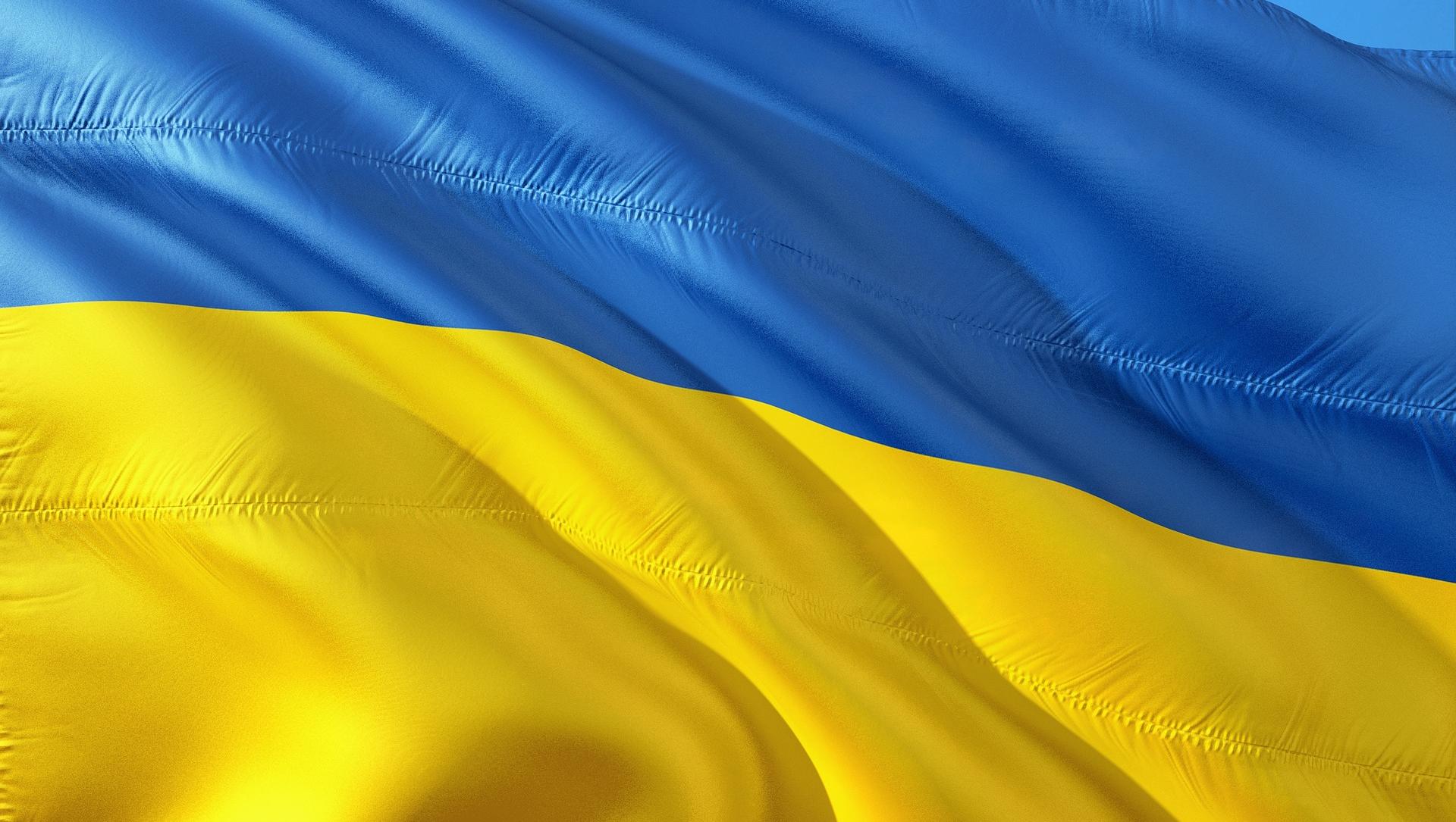 Ukraine