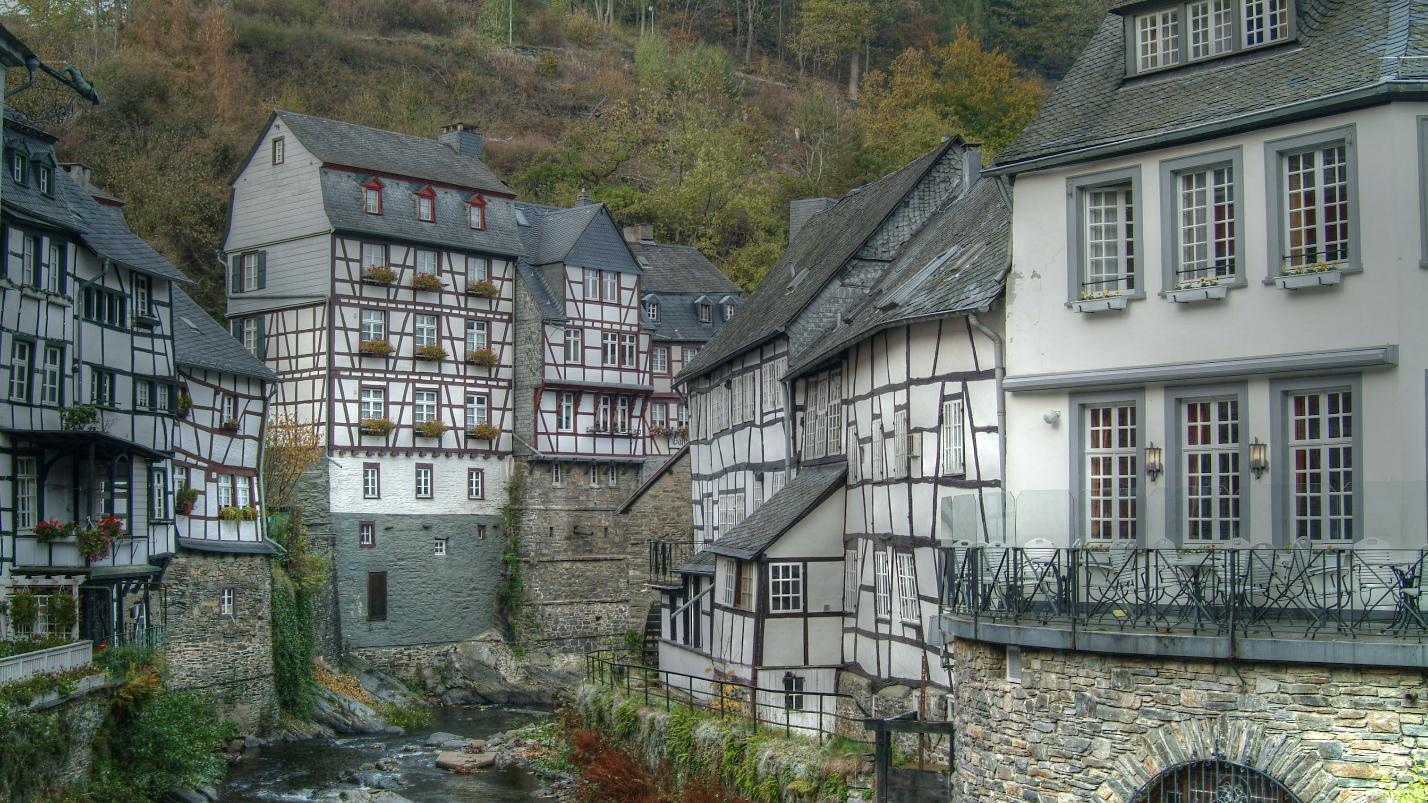 Monschau