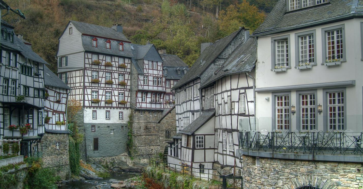 Monschau