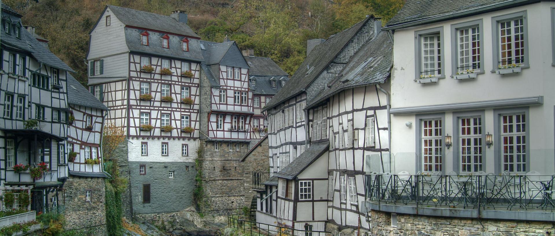 Monschau