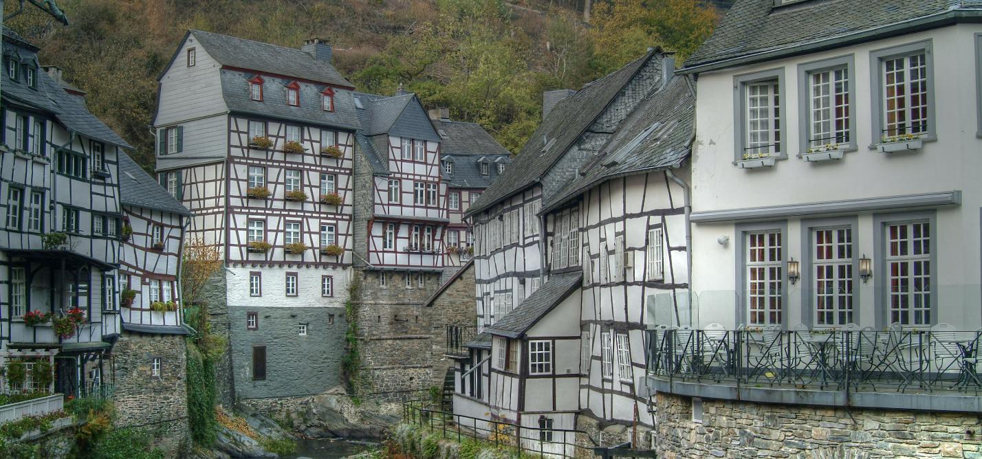 Monschau