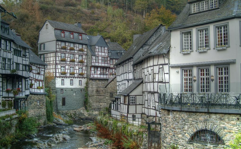 Monschau