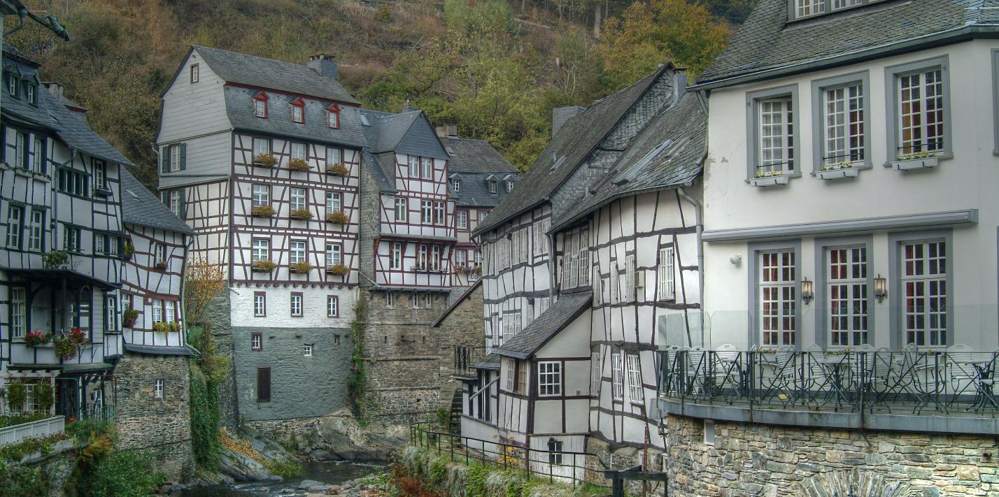 Monschau