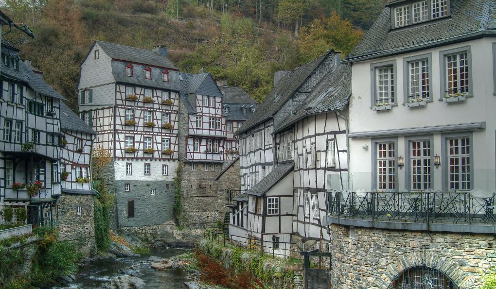 Monschau