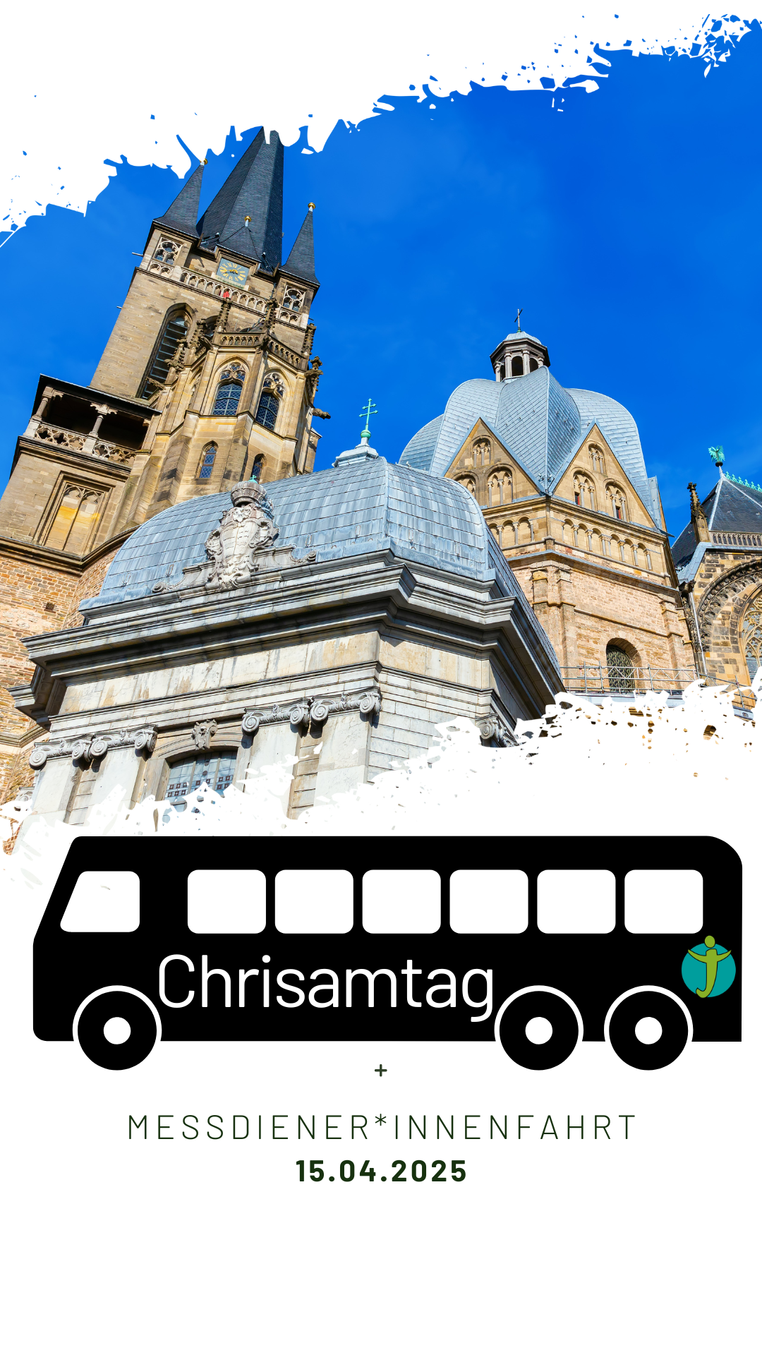 2025 Chrisamtag