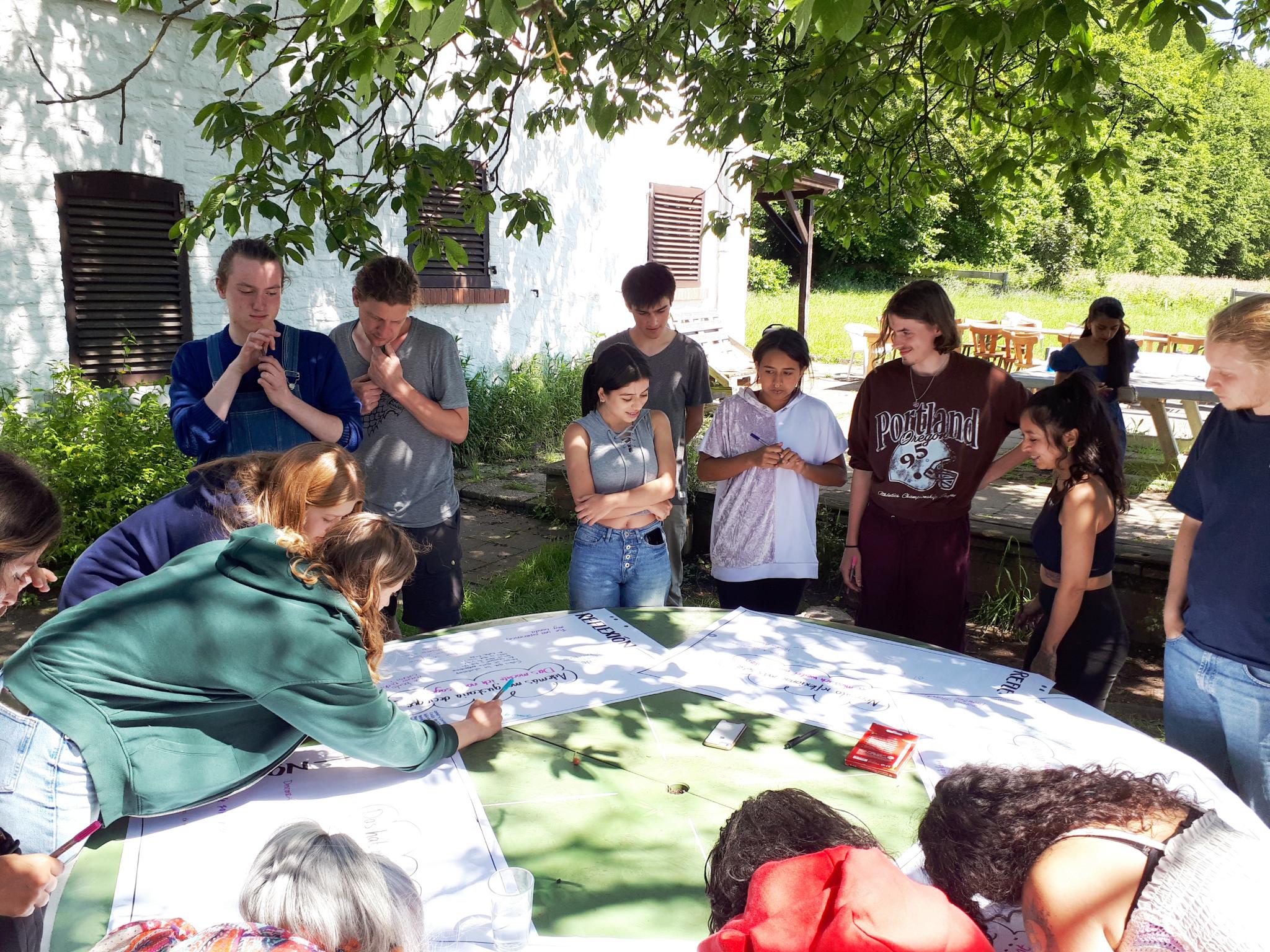 2025 Freiwilligendienst BDKJ