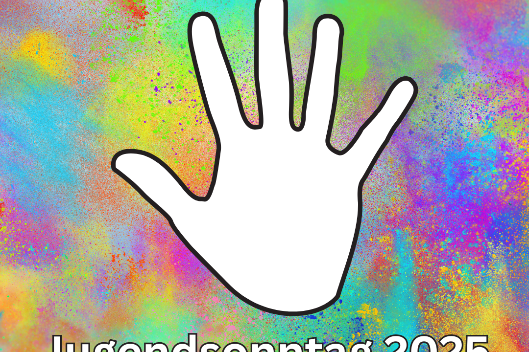 2025 Jugendsonntag