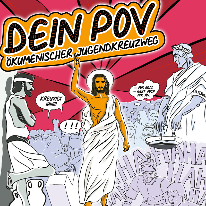POV Jugendkreuzweg 2024
