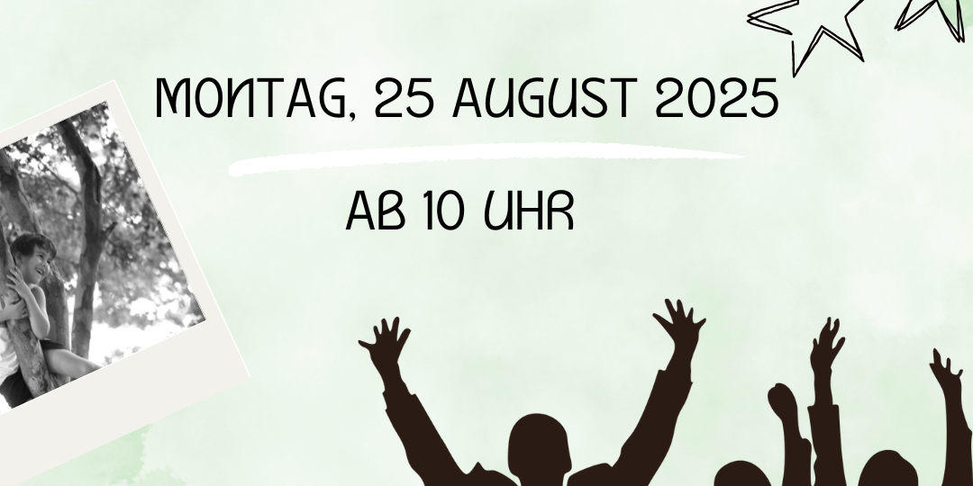 Messdienerinnen-Tag Wenau