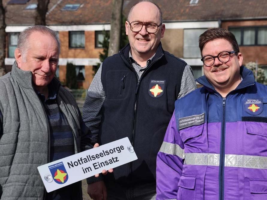 Notfallseelsorge HS