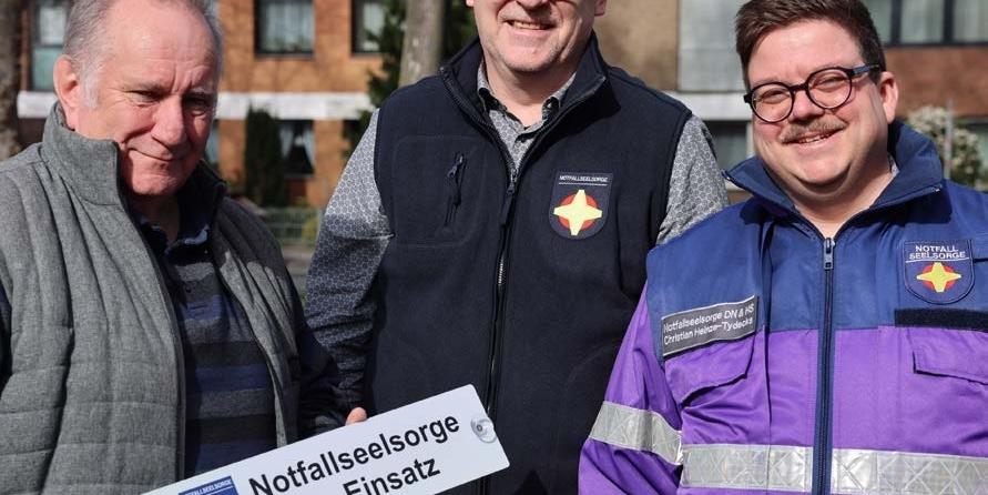 Notfallseelsorge HS