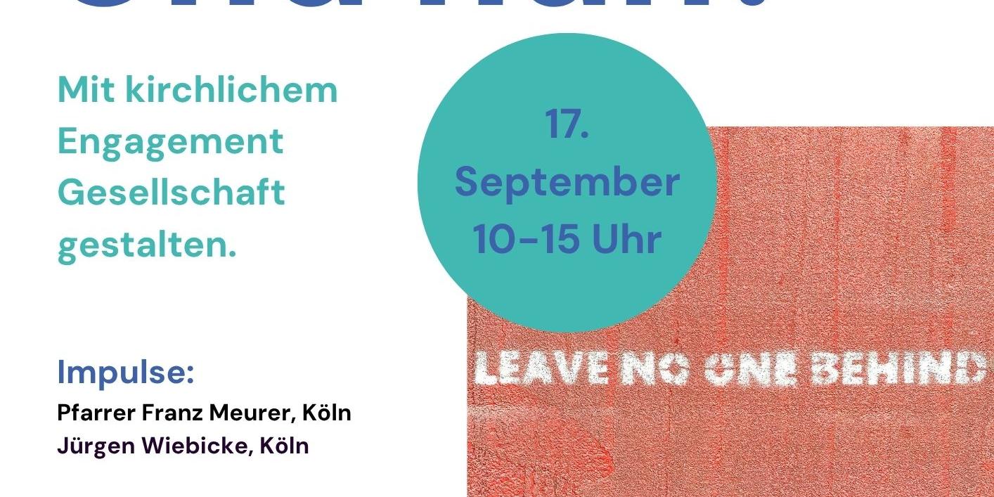 Fachtagung 17.09.2025