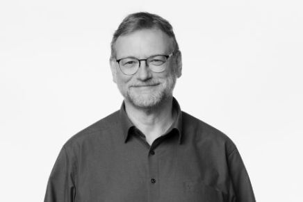 Bernhard Kozikowski