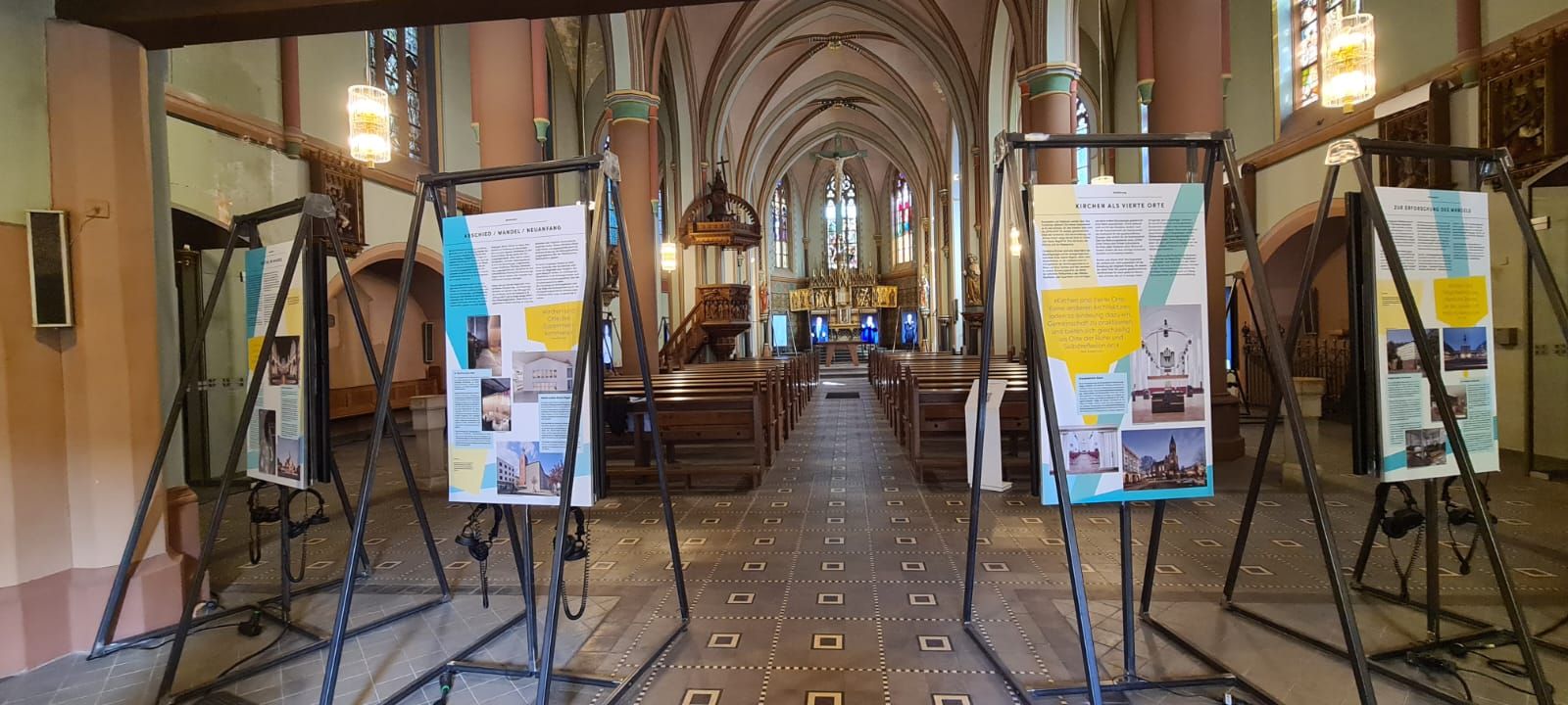 Bild Ausstellung AltK IMG-20260911-WA0005