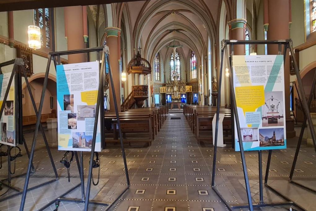 Ausstellung