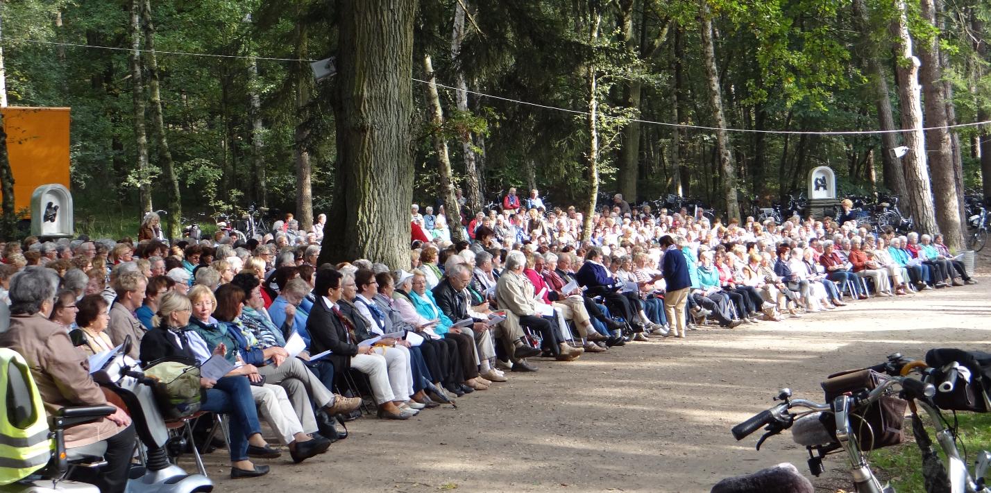 Birgelener Pützchen 2013
