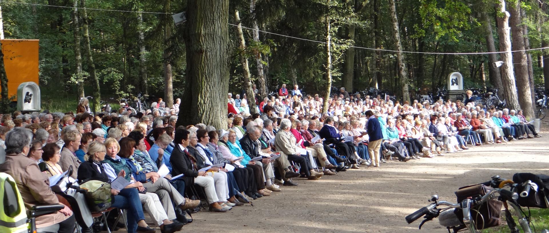 Birgelener Pützchen 2013