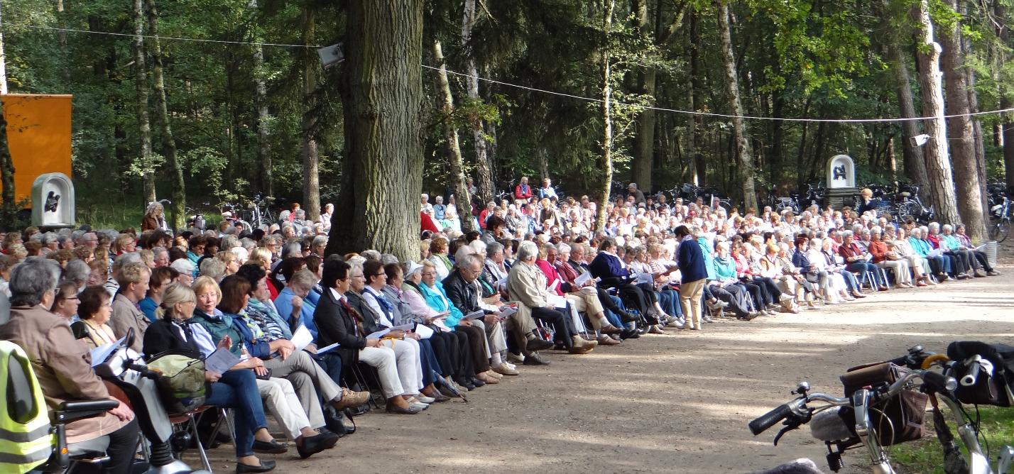 Birgelener Pützchen 2013