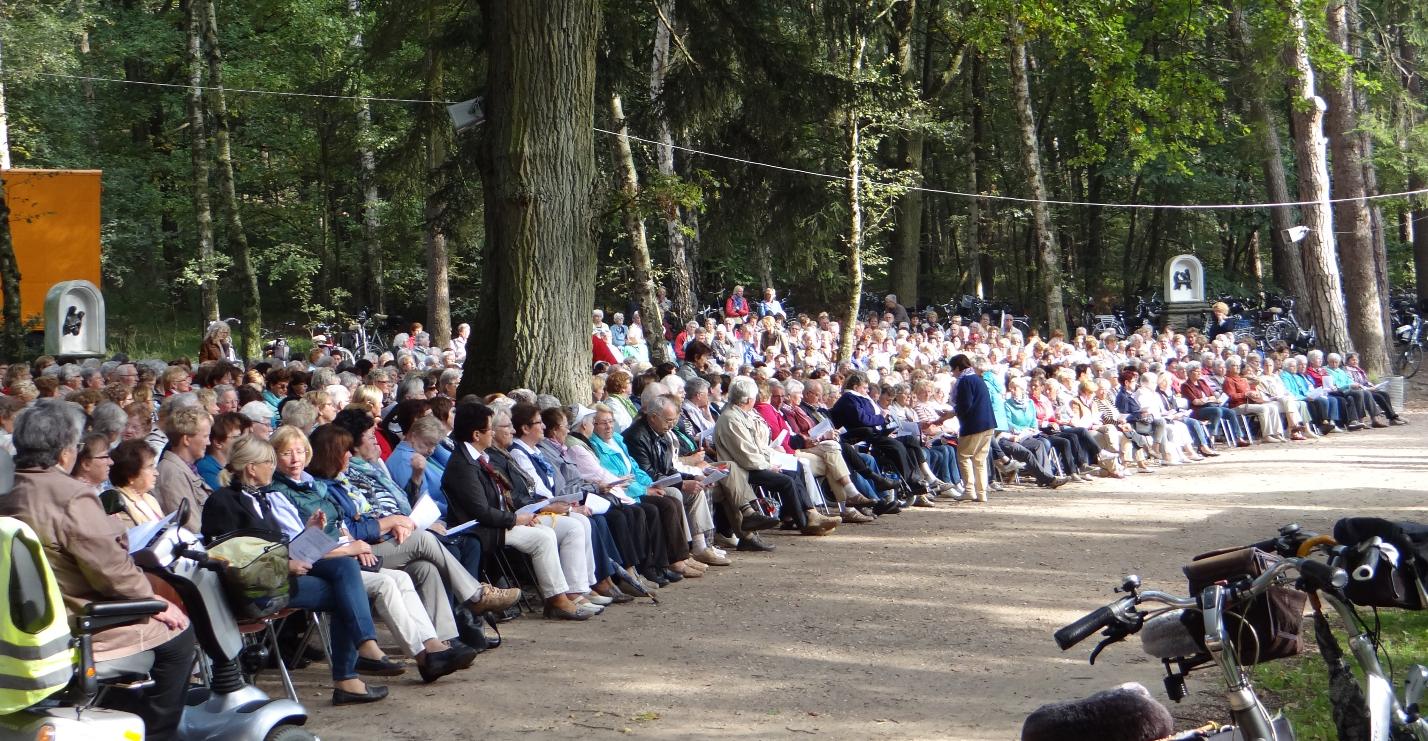Birgelener Pützchen 2013
