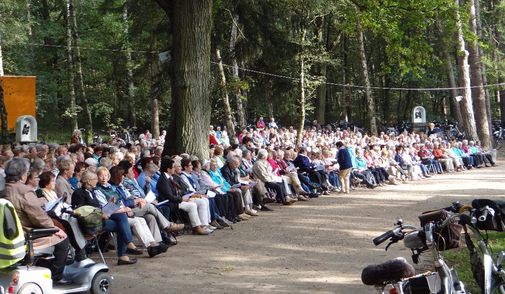 Birgelener Pützchen 2013