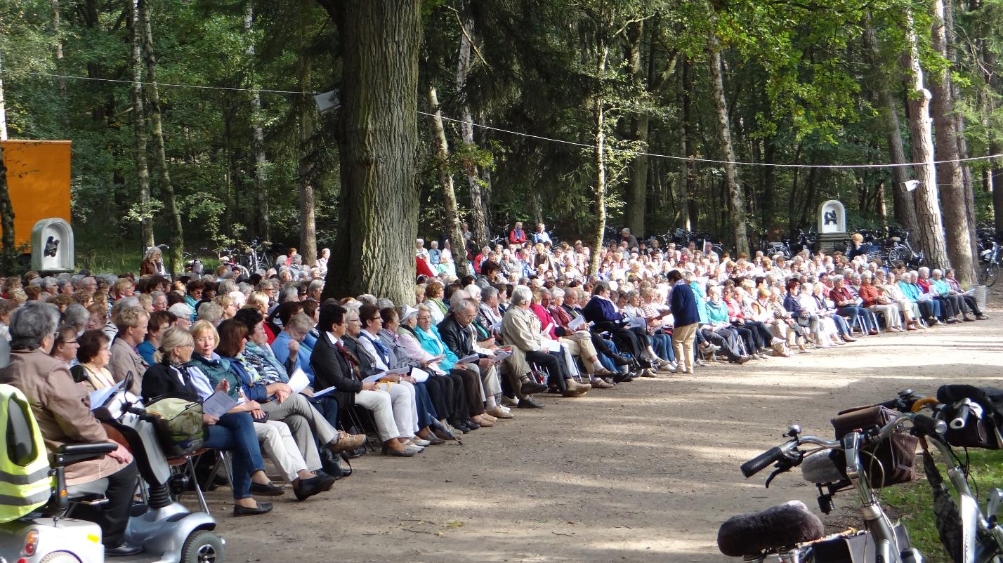 Birgelener Pützchen 2013