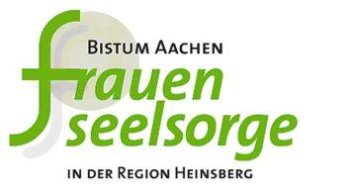 Logo Frauenseelsorge
