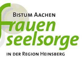 Logo Frauenseelsorge