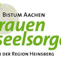 Logo Frauenseelsorge