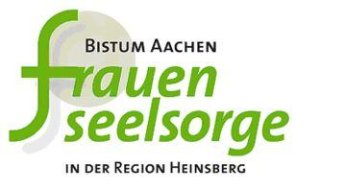 Logo Frauenseelsorge