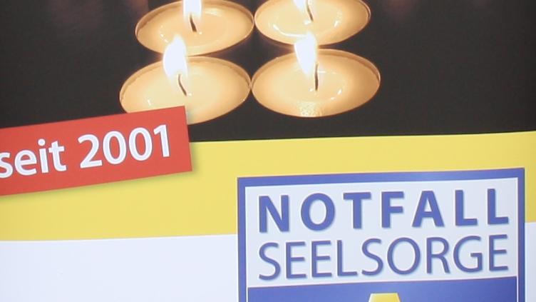 Notfallseelsorge im Kreis Heinsberg