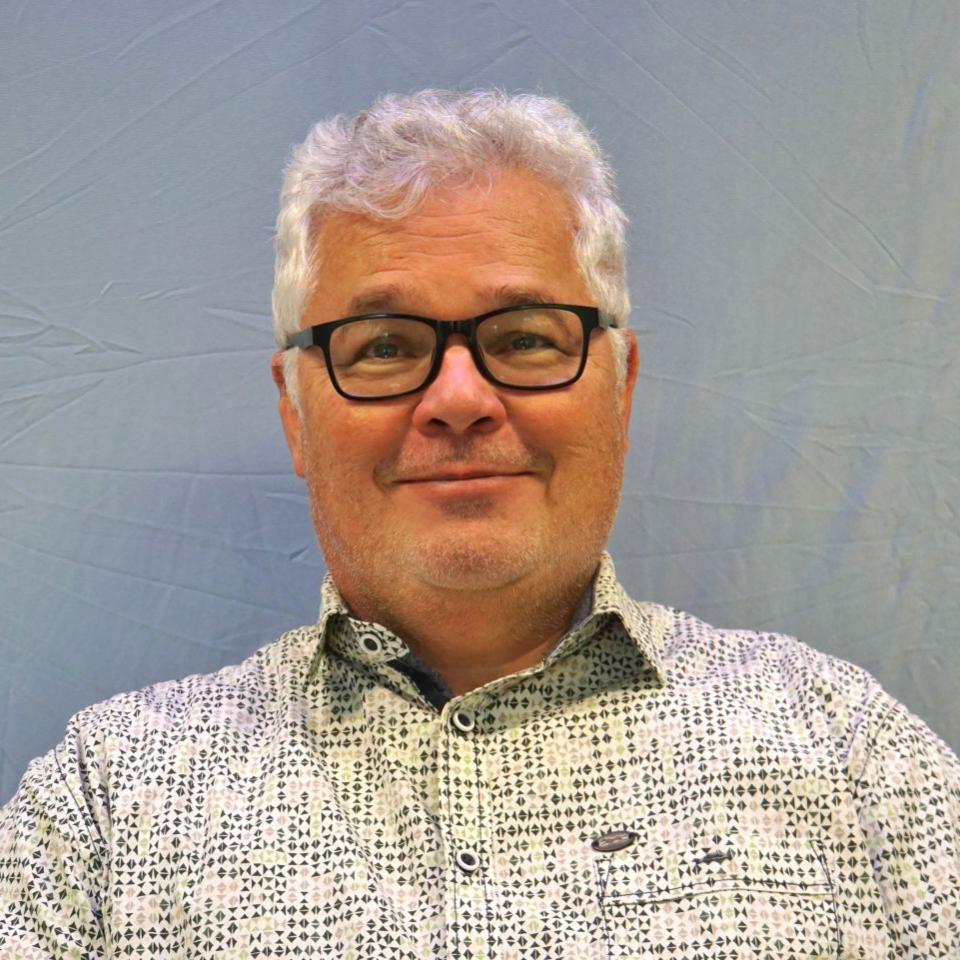 Ralf Zanders Webseite