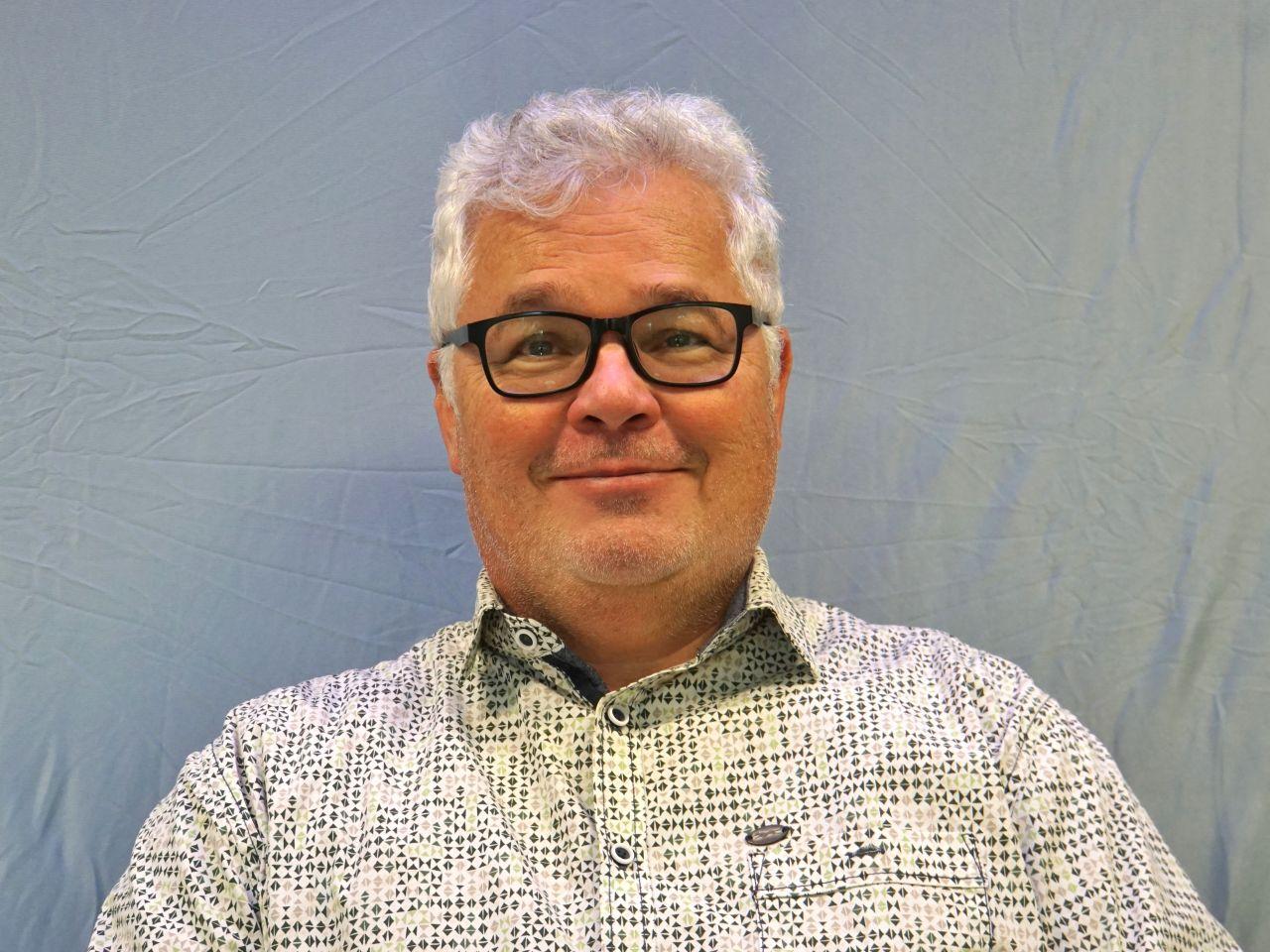 Ralf Zanders Webseite