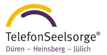 Telefonseelsorge Düren - Heinsberg - Jülich