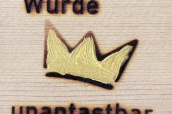 Würdestempel