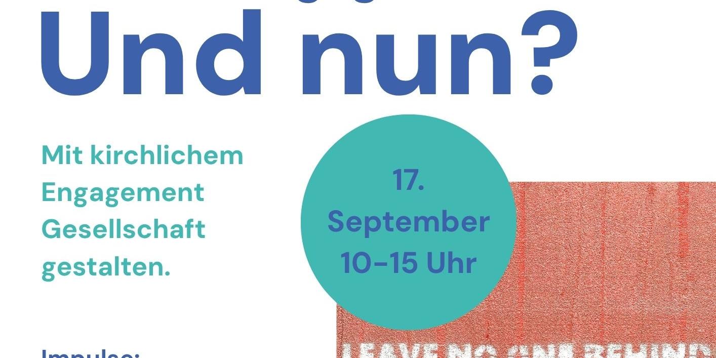 Fachtagung 17.09.2025