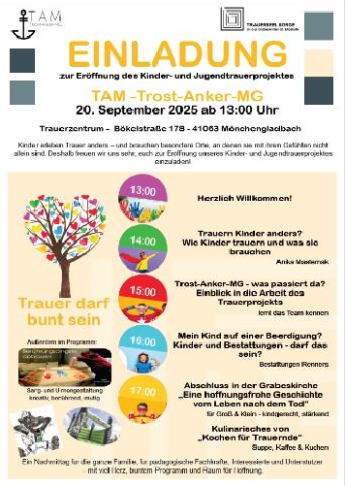 Einladung Trost-Anker-MG