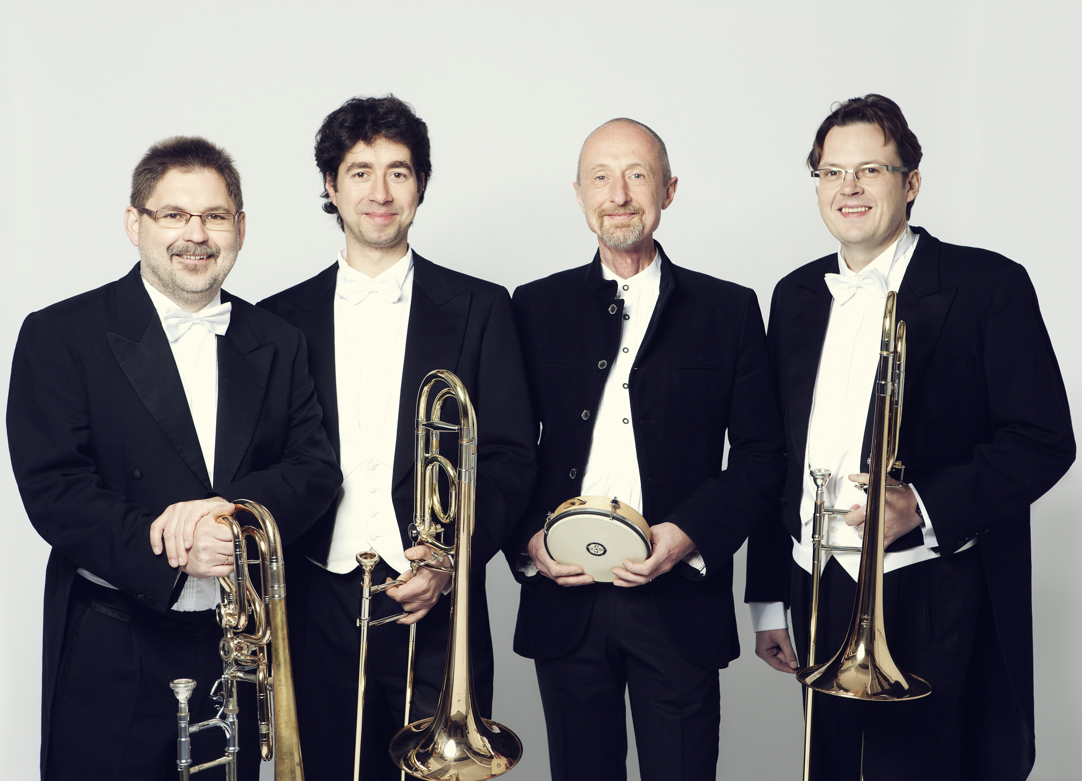 Ensemble 'percussion posaune leipzig'