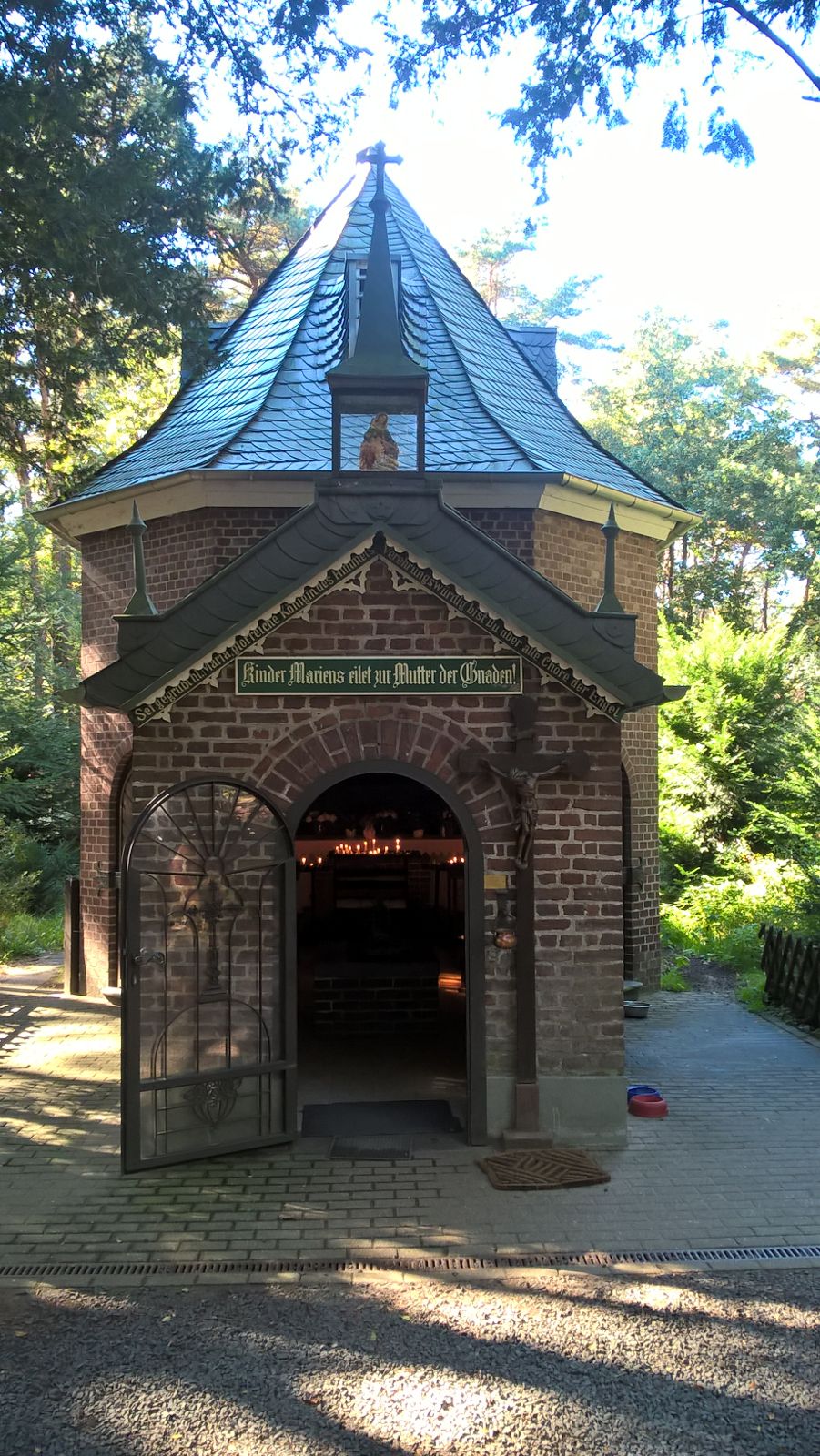 Frauenseelsorge