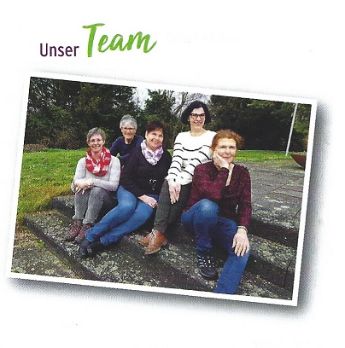 Frauenseelsorgsteam Heinsberg