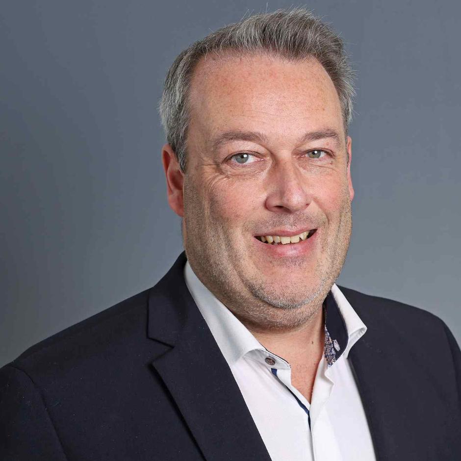 Ingo Högel (c) Ingo Hoegel Ingo Högel