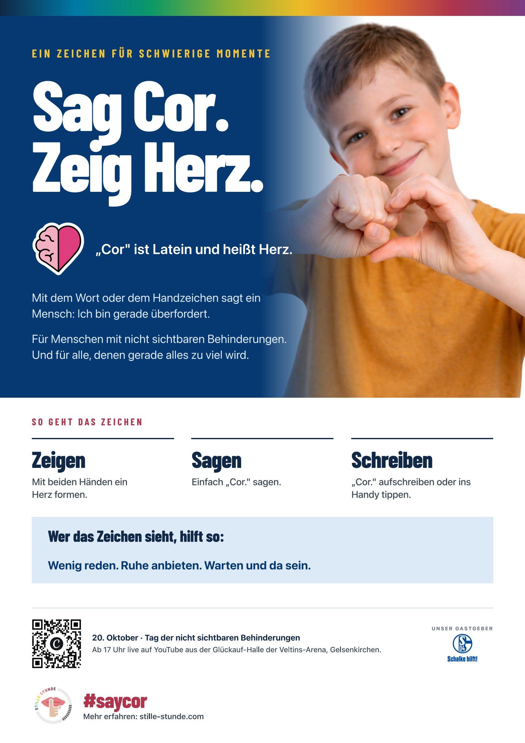 LIORA LIVE Plakat Kirchen A3-1