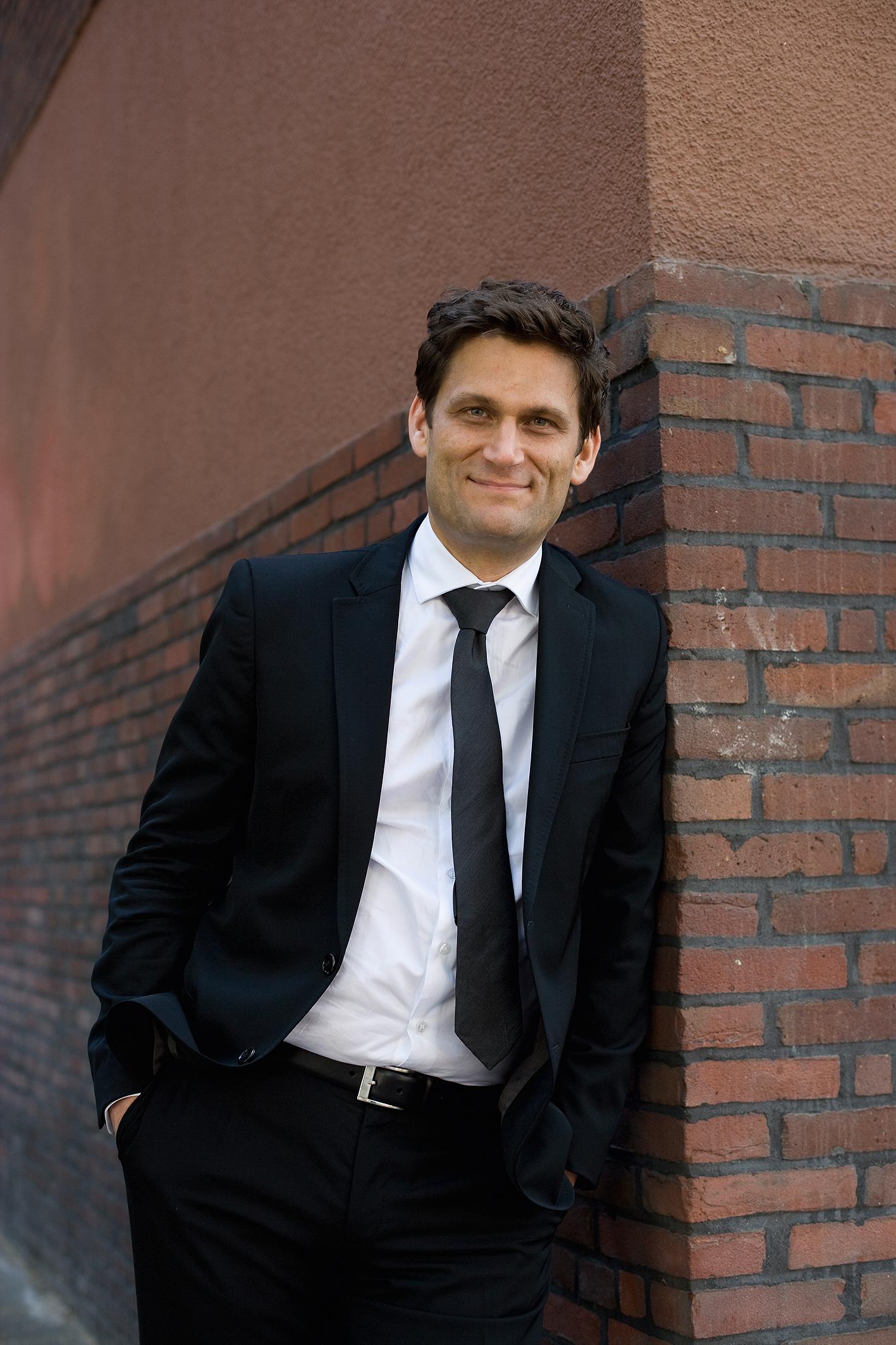 Christian Ehring