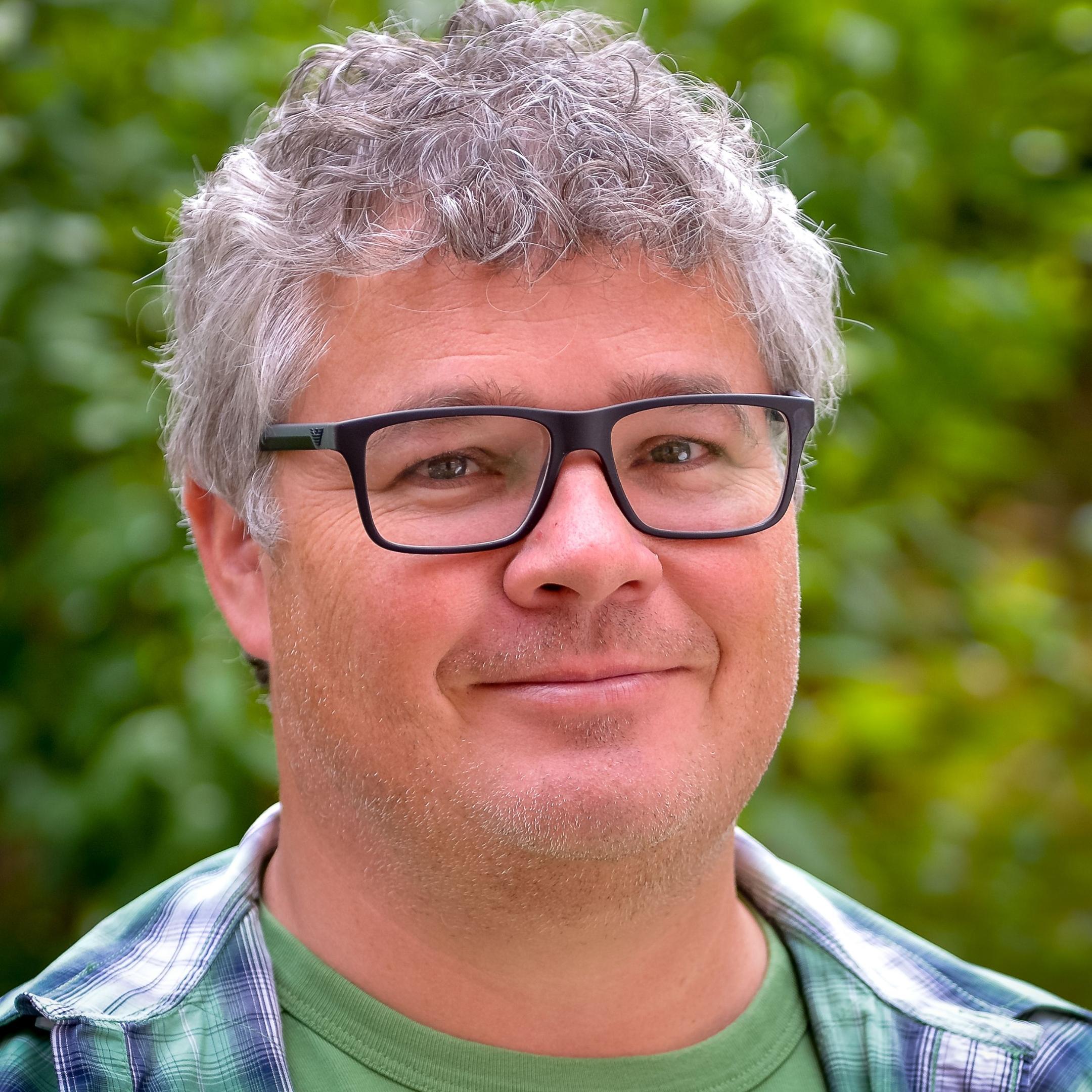 Ralf  Zanders